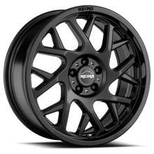 Load image into Gallery viewer, Reika Reika Detour R25 GB 17x7 +15 5x100mm 65.1mm Gloss