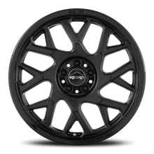 Load image into Gallery viewer, Reika Reika Detour R25 GB 17x7 +15 5x100mm 65.1mm Gloss