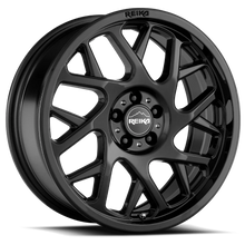 Load image into Gallery viewer, Reika Reika Detour R25 GB 17x8 +38 5x114.3mm 65.1mm Gloss