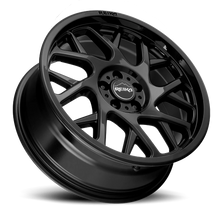 Load image into Gallery viewer, Reika Reika Detour R25 GB 17x8 +38 5x114.3mm 65.1mm Gloss