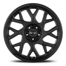 Load image into Gallery viewer, Reika Reika Detour R25 GB 17x8 +38 5x114.3mm 65.1mm Gloss