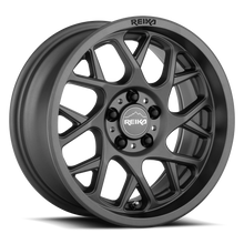 Load image into Gallery viewer, Reika Reika Detour R25 GY 15x7 +15 5x100mm 56.1mm
