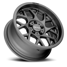Load image into Gallery viewer, Reika Reika Detour R25 GY 15x7 +15 5x100mm 56.1mm