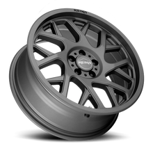 Load image into Gallery viewer, Reika Reika Detour R25 GY 17x7 +15 5x100mm 65.1mm