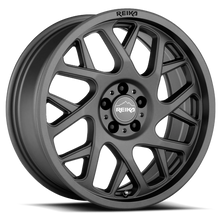 Load image into Gallery viewer, Reika Reika Detour R25 GY 17x8 +38 5x114.3mm 65.1mm