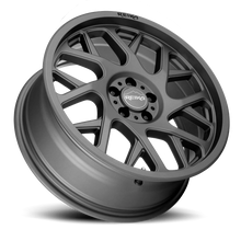 Load image into Gallery viewer, Reika Reika Detour R25 GY 17x8 +38 5x114.3mm 65.1mm
