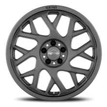 Load image into Gallery viewer, Reika Reika Detour R25 GY 17x8 +38 5x114.3mm 65.1mm