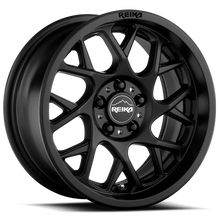 Load image into Gallery viewer, Reika Reika Detour R25 SB 15x7 +15 5x100mm 56.1mm Satin