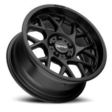Load image into Gallery viewer, Reika Reika Detour R25 SB 15x7 +15 5x100mm 56.1mm Satin