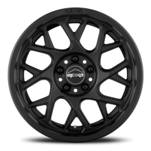 Load image into Gallery viewer, Reika Reika Detour R25 SB 15x7 +15 5x100mm 56.1mm Satin