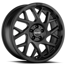 Load image into Gallery viewer, Reika Reika Detour R25 SB 17x7 +15 5x100mm 65.1mm Satin