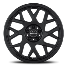 Load image into Gallery viewer, Reika Reika Detour R25 SB 17x7 +15 5x100mm 65.1mm Satin