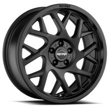 Load image into Gallery viewer, Reika Reika Detour R25 SB 17x8 +38 5x114.3mm 65.1mm Satin