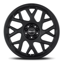 Load image into Gallery viewer, Reika Reika Detour R25 SB 17x8 +38 5x114.3mm 65.1mm Satin