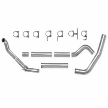 Load image into Gallery viewer, 7.3 Power Stroke muffler delete pipe