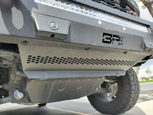 Load image into Gallery viewer, BODGM-5966-Body Armor 19-22 Chevrolet Silverado 1500 Intercooler Shroud for Ambush Bumper-Bumpers - Steel-Body Armor 4x4