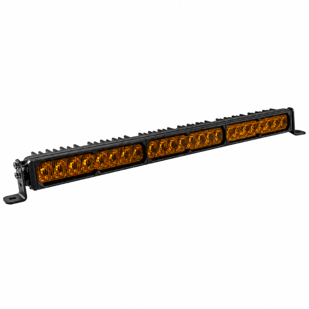 Diode Dynamics DD8257 SS30 Sport Yellow Combo Light Bar
