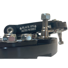 Load image into Gallery viewer, Dodge Durango Adjustable Front Upper A-Arms 2017-2022 - Black Ops Auto Works