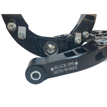 Load image into Gallery viewer, Dodge Durango Adjustable Front Upper A-Arms 2017-2022 - Black Ops Auto Works