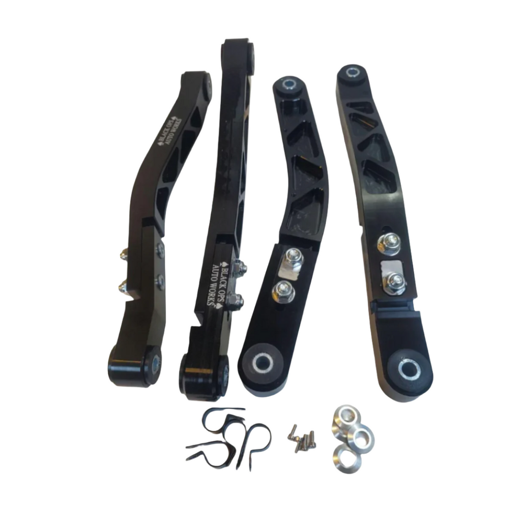 Dodge Durango Adjustable Rear Control Arms