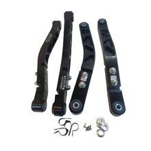 Load image into Gallery viewer, Dodge Durango Adjustable Rear Control Arms
