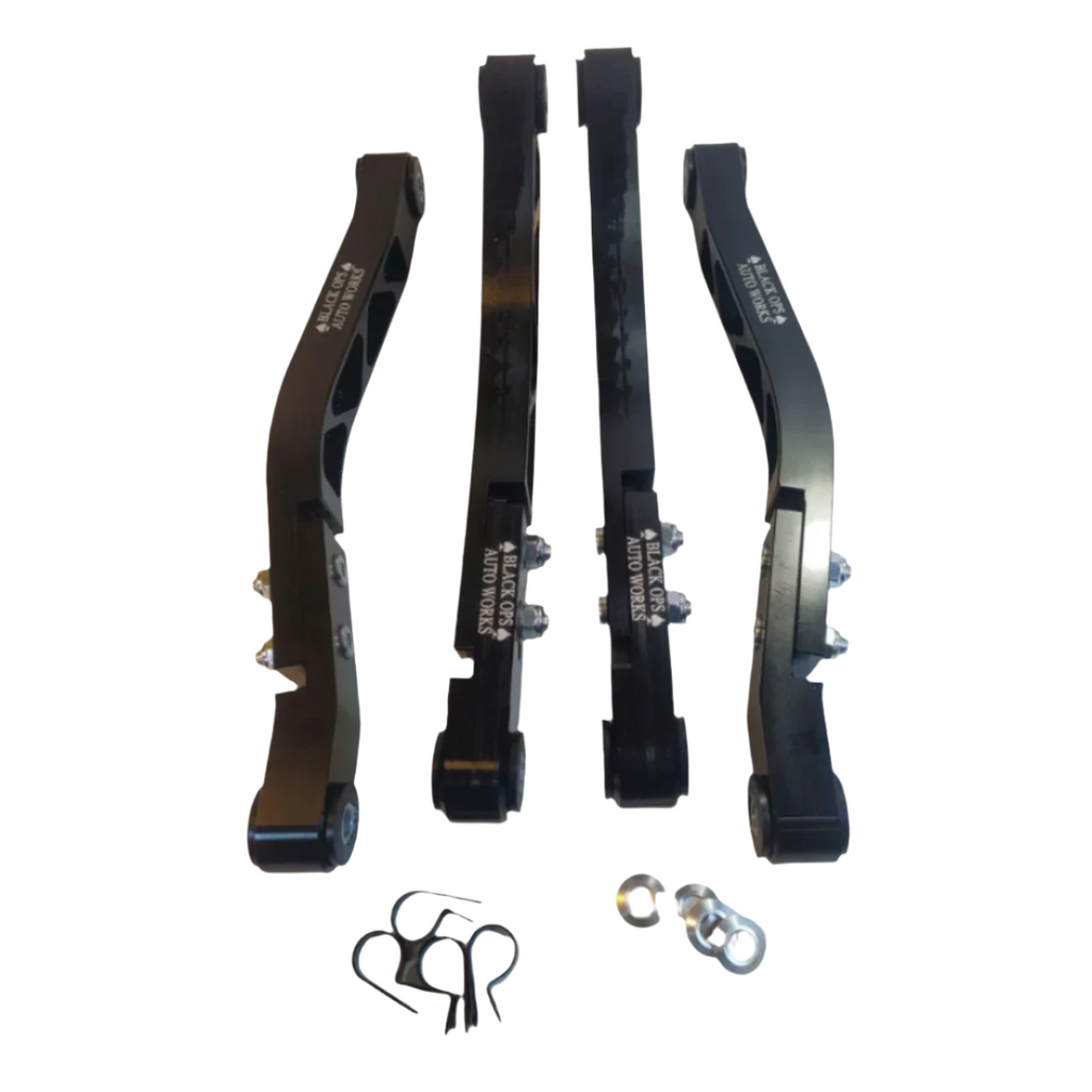Dodge Durango Adjustable Rear Control Arms