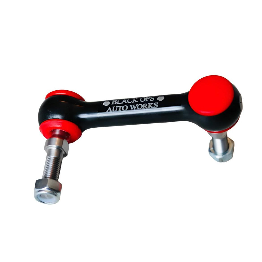 Dodge Durango Endlinks 2011-2022 - Black Ops Auto Works