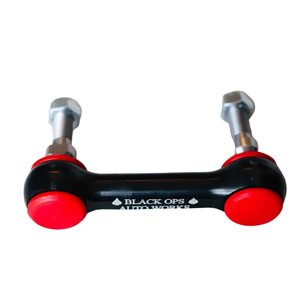 Dodge Durango Endlinks 2011-2022 - Black Ops Auto Works