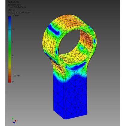 Dodge Durango Endlinks 2011-2022 - Black Ops Auto Works