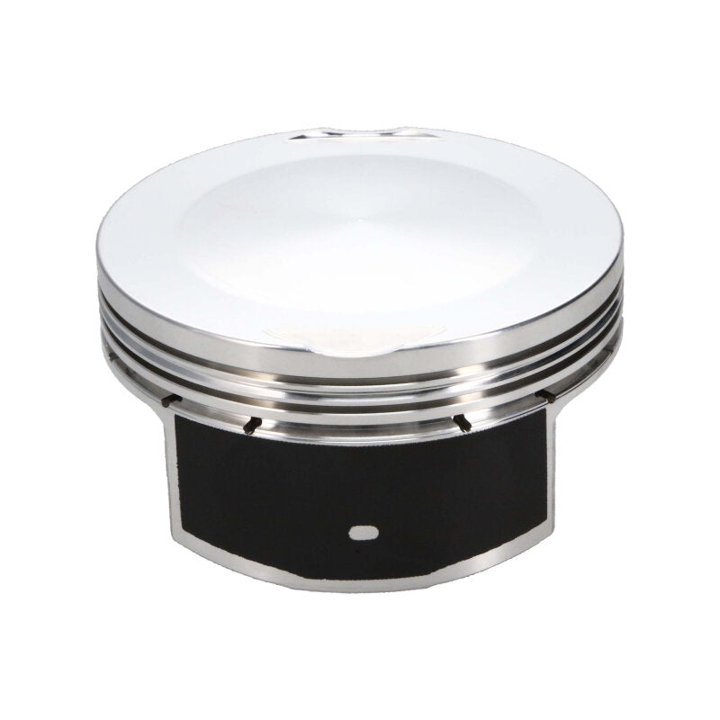 2618 forged aluminum pistons 6.4 HEMI