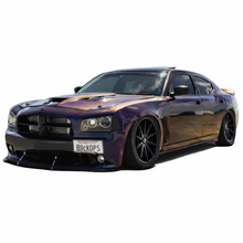 Load image into Gallery viewer, Top Sniper 1.0 carbon fiber hood