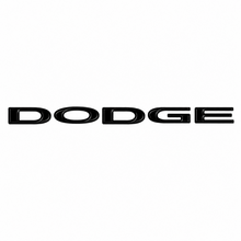 Load image into Gallery viewer, RBDDDTBI Dodge Durango Trunk Badge Inlays 2011-2022