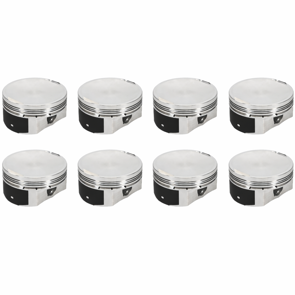 Gen 3 HEMI 6.2 Hellcat pistons