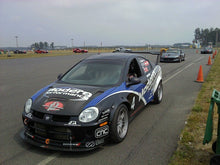 Load image into Gallery viewer, -APR Performance Dodge SRT4 Front Wind Splitter 2003-2005