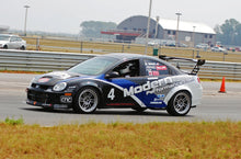 Load image into Gallery viewer, -APR Performance Dodge SRT4 Front Wind Splitter 2003-2005
