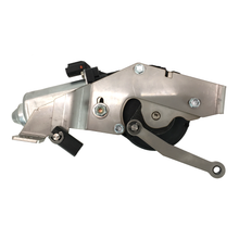 Load image into Gallery viewer, Rock Slide Electric Motor/Driver Side New Style - Black Ops Auto Works