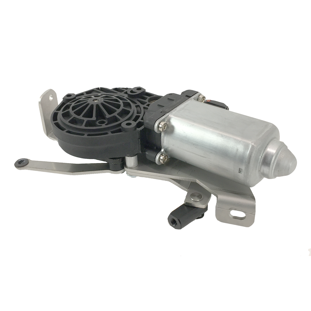 Rock Slide Electric Motor/Driver Side New Style - Black Ops Auto Works