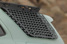 Load image into Gallery viewer, dv8-4runner-driver-window-molle-side-view