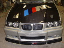 Load image into Gallery viewer, -APR Performance BMW E36 M3 Front Wind Splitter