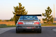Load image into Gallery viewer, -APR Performance BMW E46 3-Series / M3 GTC-300 Adjustable Wing 2001-2006