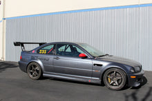 Load image into Gallery viewer, -APR Performance BMW E46 GT-250 Adjustable Wing 1998-2005