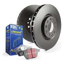 Load image into Gallery viewer, EBC S20 Brake Pad and Rotor Kit - EBCS20K2032