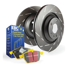 Load image into Gallery viewer, EBC S9 Brake Pad and Rotor Kit - EBCS9KF1078