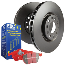 Load image into Gallery viewer, Rear brake upgrade for BMW X5