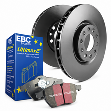 Load image into Gallery viewer, EBC S1KR1123 brake kit