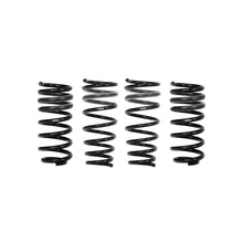 Load image into Gallery viewer, Eibach 08-16 Audi Q5 Pro-Kit Performance Springs (Set Of 4 Springs)