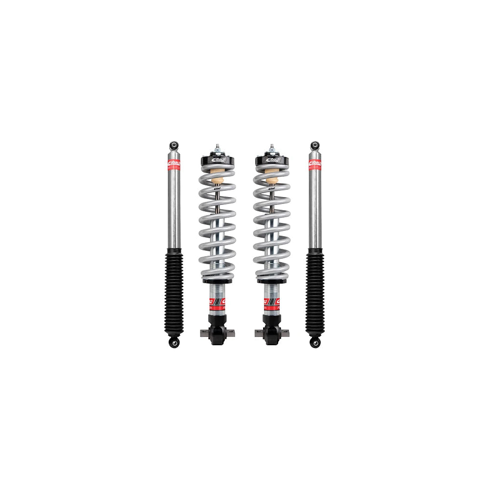 Eibach 24+ Ford Ranger Stage 2 Pro-Truck Lift Kit