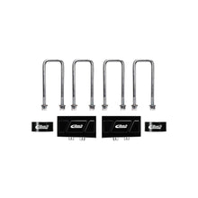 Load image into Gallery viewer, Eibach 15-20 Ford F-150 SuperCrew 4WD 2.7L EcoBoost Pro-Truck 1.5in Rear Lift Block