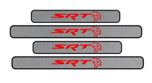 Load image into Gallery viewer, 2019+ Ram TRX / Hellcat Door Sill Plate 4pcs 
