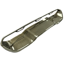 Load image into Gallery viewer, RAM 1500/ TRX / RHO Carbon Fiber Hood Intake Cover!
